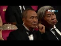 【金馬52】陳奕迅+楊丞琳：因為愛情