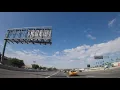 Actual Speed of Cars on Freeway I-5 California