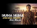 Lagu Dan Balan - NUMA NUMA (Afro Soul Version)