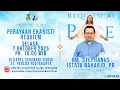 Download Lagu MISA REQUIEM RM. STEPHANUS ISTATA RAHARJO, PR - 7 OKTOBER 2025