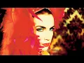 Annie Lennox - Walking on Broken Glass (Official Audio)