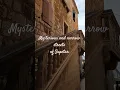 Download Lagu Mysterious and narrow streets of Supetar. #croatia #supetar #brač #mystery