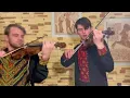 Батько наш Бандера – на скрипках | Lucky Brothers (Violin Cover)