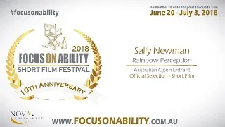 Rainbow Perception film thumbnail
