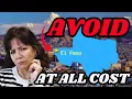 6 Reasons You MIGHT NOT SURVIVE Living in EL PASO Texas Watch Before Moving