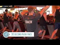 Orange Theory HIIT Workout