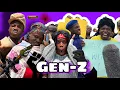 AFRICAN DRAMA!!: GEN-Z