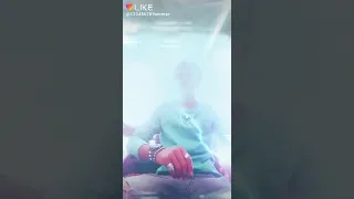 انتي هجرتي ورحتي لي حبيب القلب 