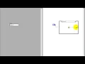 Simulation and visualization Enumerated control as a case selector