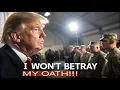 Download Lagu Trump’s Military Purge EXPOSED | Top Generals Refuse to Betray Their Oath!