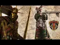Download Lagu Sigmar's Firepower Faces THE DAWI HORDES | Empire vs Dwarfs - Total War Warhammer 3
