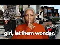 Move in Silence Why Everyone Doesn t Need to Know Your Next Move