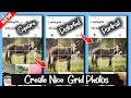 How to Post Grid Photos on Instagram 2026 - New Instagram Grid Update 2026