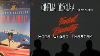 fatal beauty highlights 1987 home video theater no 5