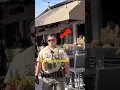Can A Deputy Detain You For Making People Uncomfortable