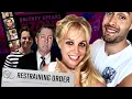 The Truth behind Britney Spears Instagram Part 6