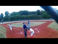 Otc Mud dogs vs Hampton Dirty Dawgs