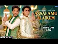Download Lagu Assalamu Alaikum Song - Aryan Khan | Shahrukh Khan | Srk Songs | Shahrukh Khan Songs | Fan Made Song