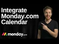 How To Integrate Monday com Calendar 2026 Easy Guide
