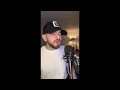 بسام مهدي وعلي صابر - حبيب الروح (Cover نور صباح )
