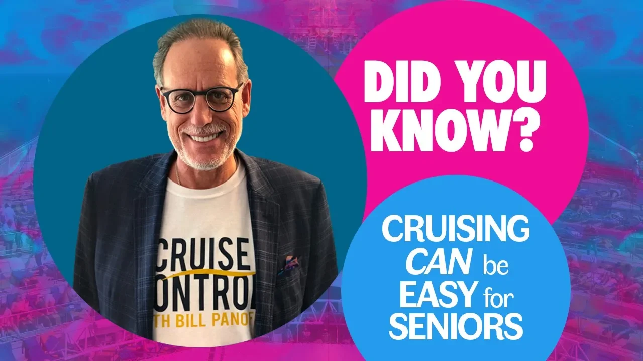 Special Needs For Cruisers? NO PROBLEM with this equipment | Cruise Control
