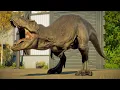 Download Lagu RELEASE ALL 96 LAND DINOSAURS SPECIES SINGLE EGG IN WASHINGTON STATE - Jurassic World Evolution 2