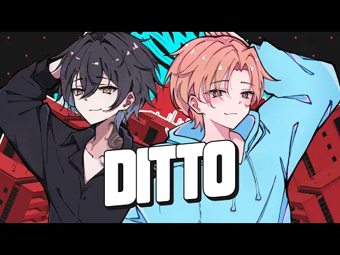 Download MP3 Ditto (English Cover)「NewJeans」【Will Stetson x Shayne Orok】「뉴진스」