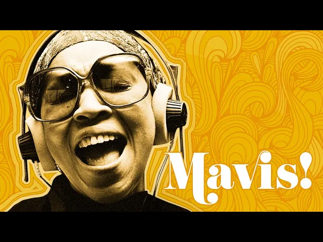 Mavis! - Official Trailer