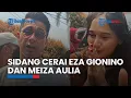 Download Lagu Eza Gionino dan Meiza Aulia Jalani Sidang Perdana Peceraian Mereka di Pengadilan Agama Cibinong