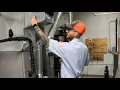 How to Adjust HVAC Dampers for a Cooler Home