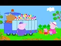 Download Lagu O poço dos desejos | Peppa Pig Português Brasil Episódios Completos
