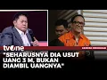 Download Lagu Teriak Hukum Mati Koruptor, Noel Kena OTT, Ketum Pernusa: Tidak Sesuai Omongannya | tvOne