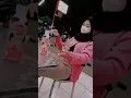 NUMPANG DUDUK DI ALFAMART BARENG PACAR | HALU STORY #shorts #storyhalu #storyig #storywa