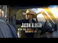 Download Lagu Jason Aldean - How Far Does A Goodbye Go (Official Audio)