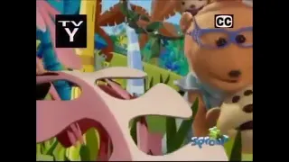 the mighty jungle s01e13 spot the giraffe old