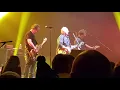 Ween - "Push th' Little Daisies" Live at The Met, Philadelphia, PA 12/14/19
