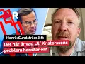 Download Lagu M-toppen: Därför har Åkesson sprungit om Kristersson i förtroende