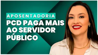 Como funciona a aposentadoria do servidor público com deficiência