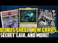 Download Lagu ALLE Spider-Man onthullingen vandaag! ENORME samenvatting van de debuutstream! - Magic: The Gathe...