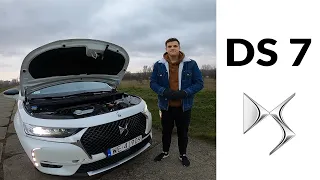 Testujemy DS 7 Świat Głuchych MOTO 5 Język Migowy 