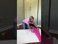 Teacher Hack - Make a bulletin board for less than 10