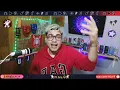 Juhn, Lenny Tavarez, Becky G Ft. Dalex - Otro Día Lluvioso (Video Oficial) **REACCIÓN** | MALÜ