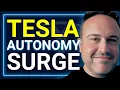 Tesla Expands Robotaxi Service, AGAIN?!