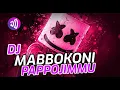 Download Lagu DJ PABBOKONI PAPPOJIMMU FULL BASS