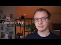 Generics in PHP
