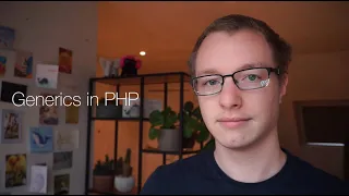 Generics in PHP