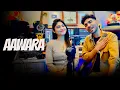 Lagu Aawara ( आवारा ) Sandeep Chandel Netra Baghel New Haryanvi Song Haryanvi 2025 Letest Video 