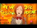Download Lagu orihime Inoue cute #1 twixtor