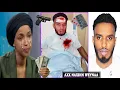 Download Lagu AXX DAAWO QURUX KUDHIGLE OO XALAD HALIS AH KUJIRO KADIB MARKI DALKA INGIRIISKA SIXUN LOOGU DILAY😳...
