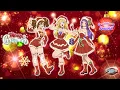 Lagu Caramella Girls - Caramelldancing Christmas